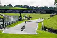 Black Bikes